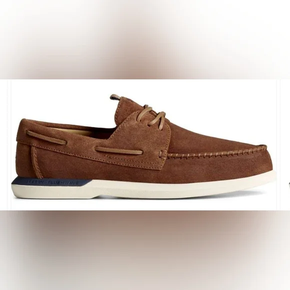 Sperry | Shoes | Sperry Mens Gold Cup Authentic Original  display picture 3